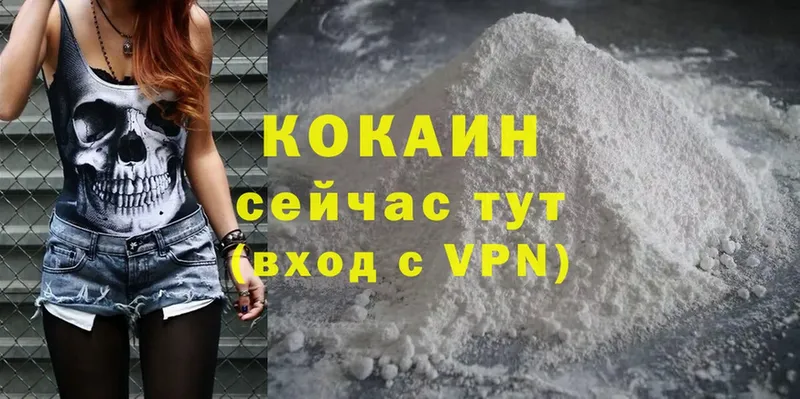 Cocaine Fish Scale Богданович